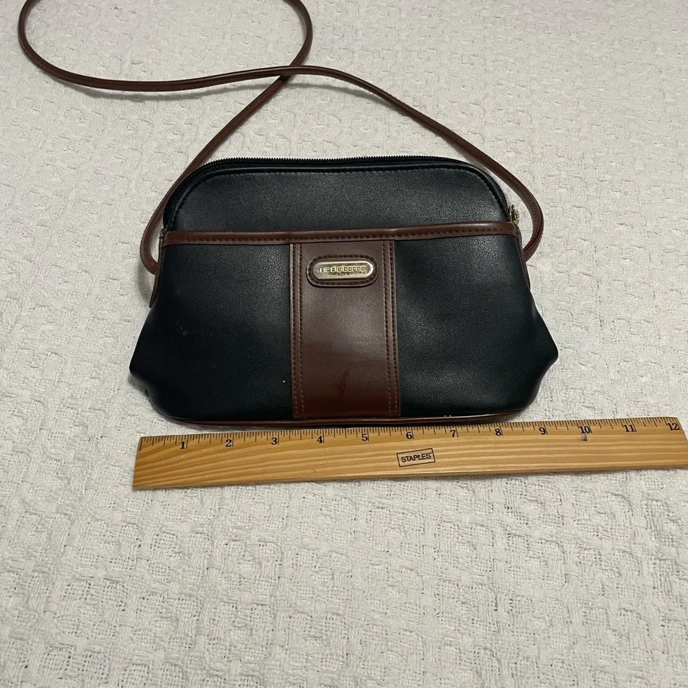 Liz Claiborne elegant crossbody